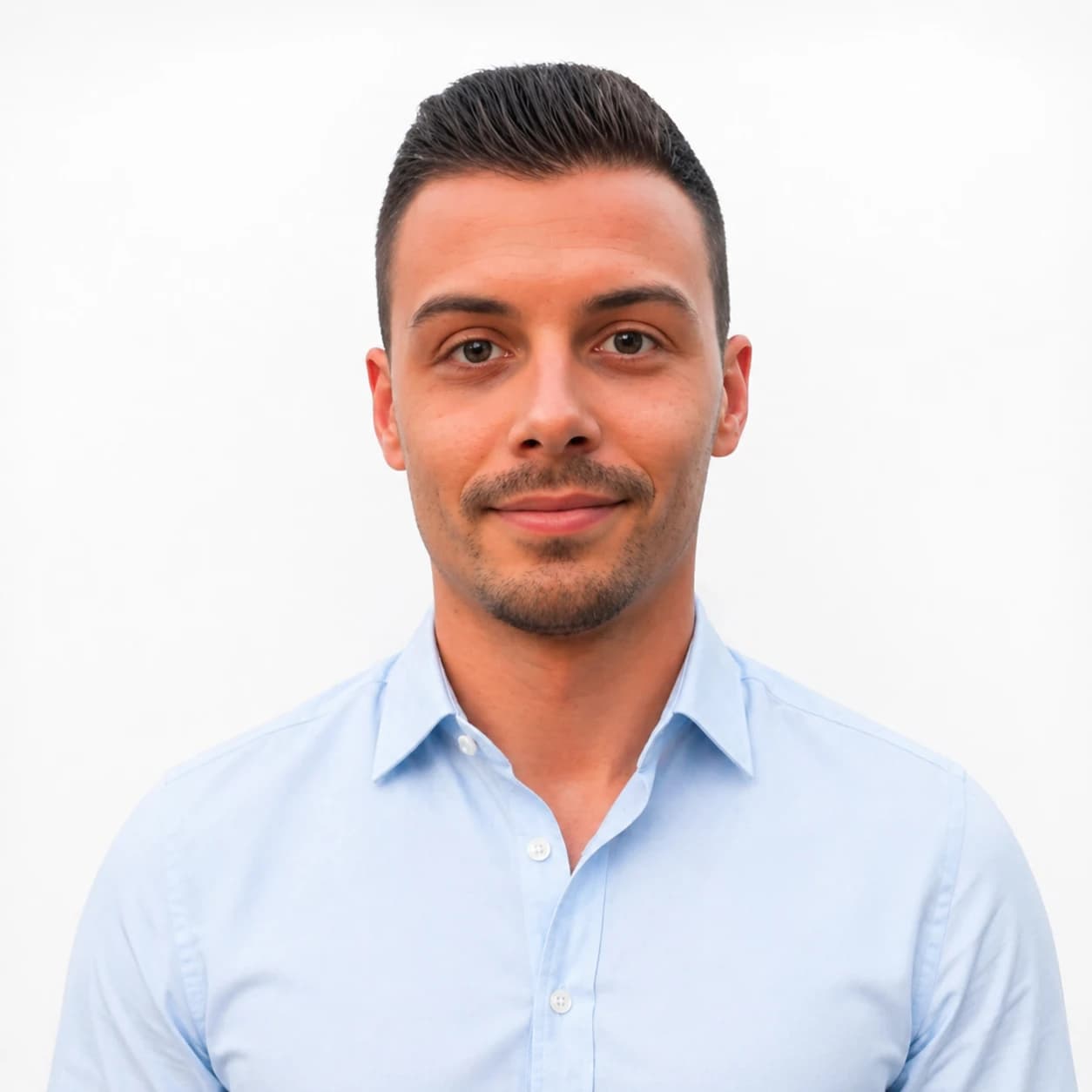Julien, consultant LinkedIn Ads B2B à Lyon